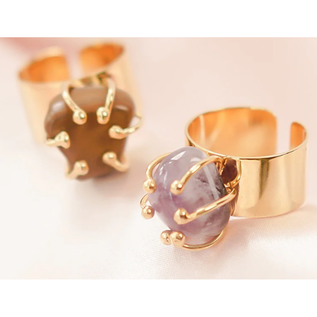 Anillo de Diamante
