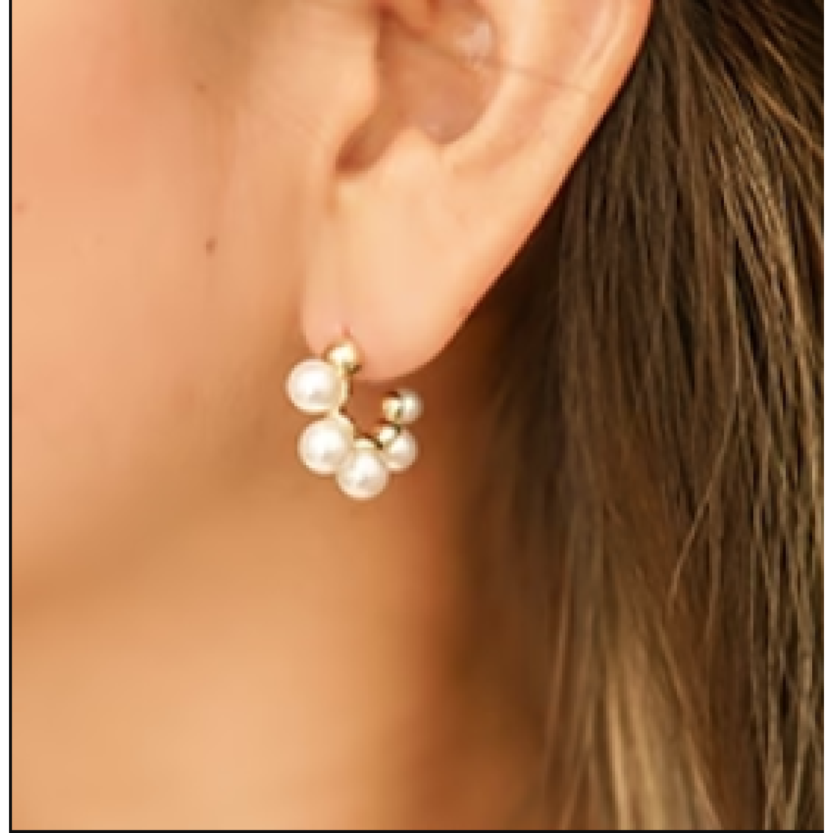 Aretes de Esmeralda